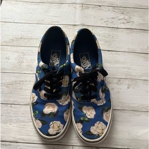COPY - Women’s Vans Tennis Shoes
